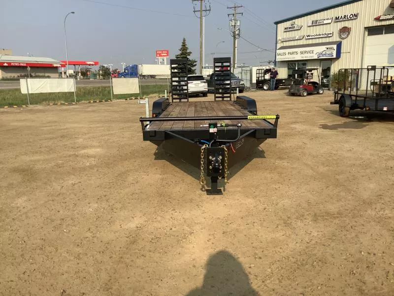 new Equipment / Flatbed Trailers Canada Trailers Other for sale, in Nisku, AB Thumbnail 8