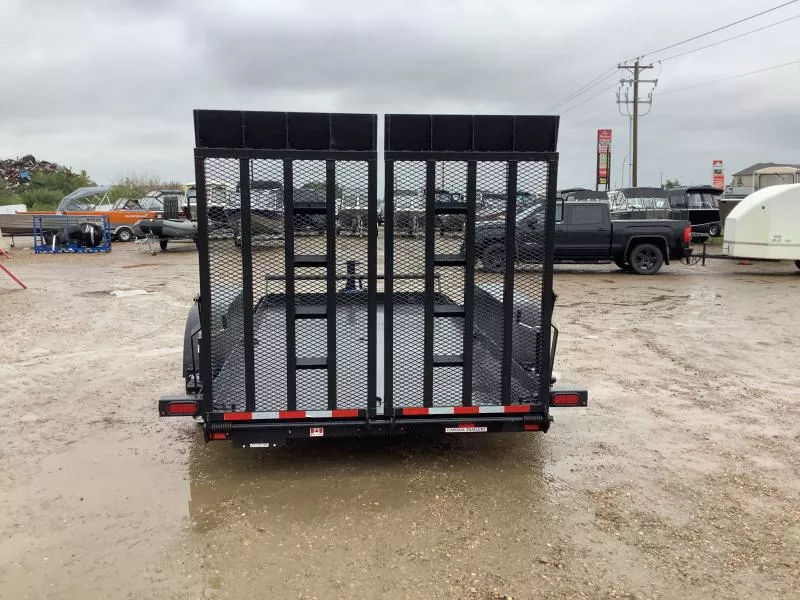 new Equipment / Flatbed Trailers Canada Trailers  for sale, in Nisku, AB Thumbnail 4