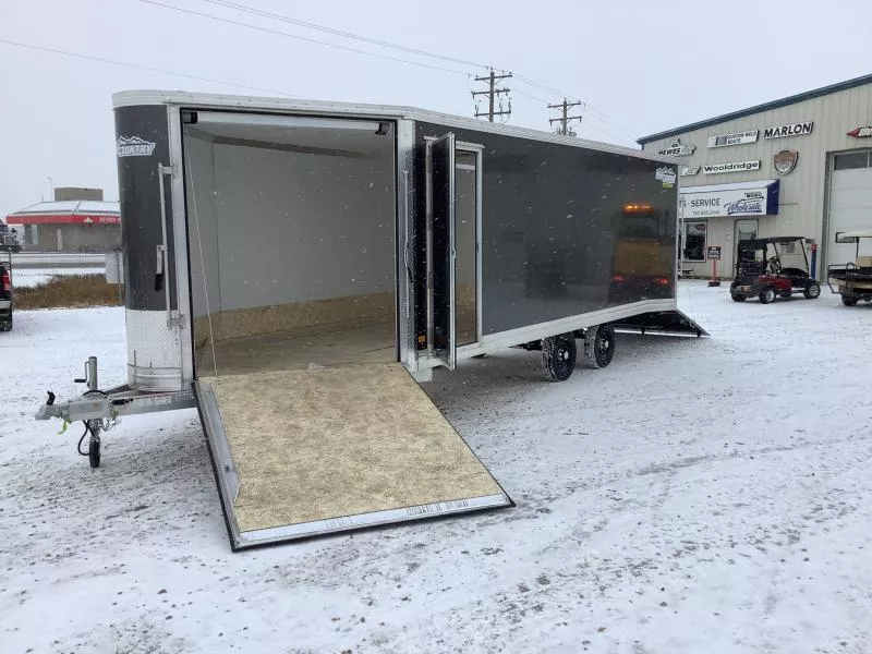 new Snowmobile Trailers High Country  for sale, in Nisku, AB Thumbnail 9