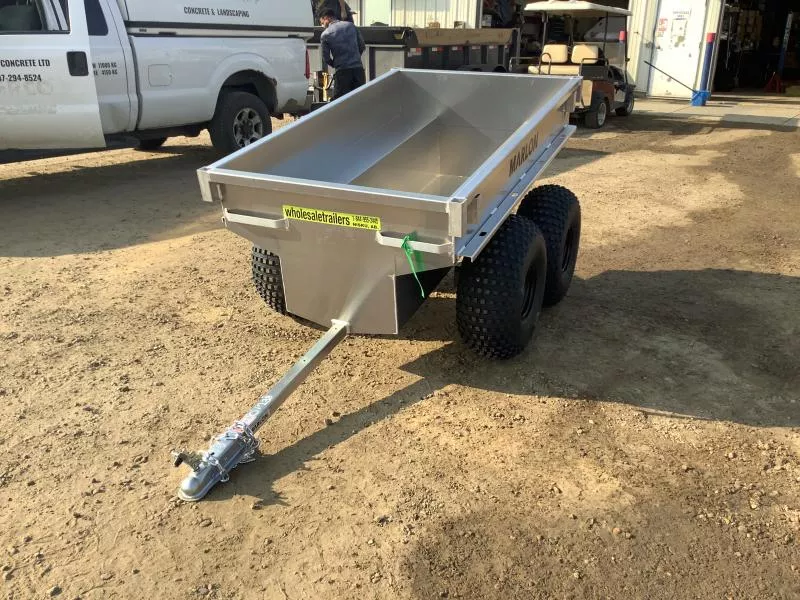 new Utility Trailers Marlon  for sale, in Nisku, AB Thumbnail 7