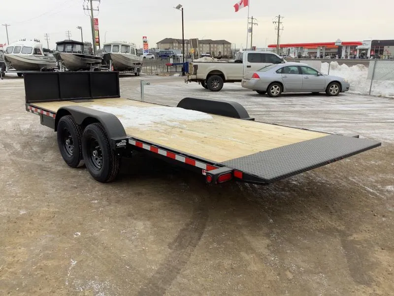new Equipment / Flatbed Trailers Canada Trailers Other for sale, in Nisku, AB Thumbnail 8