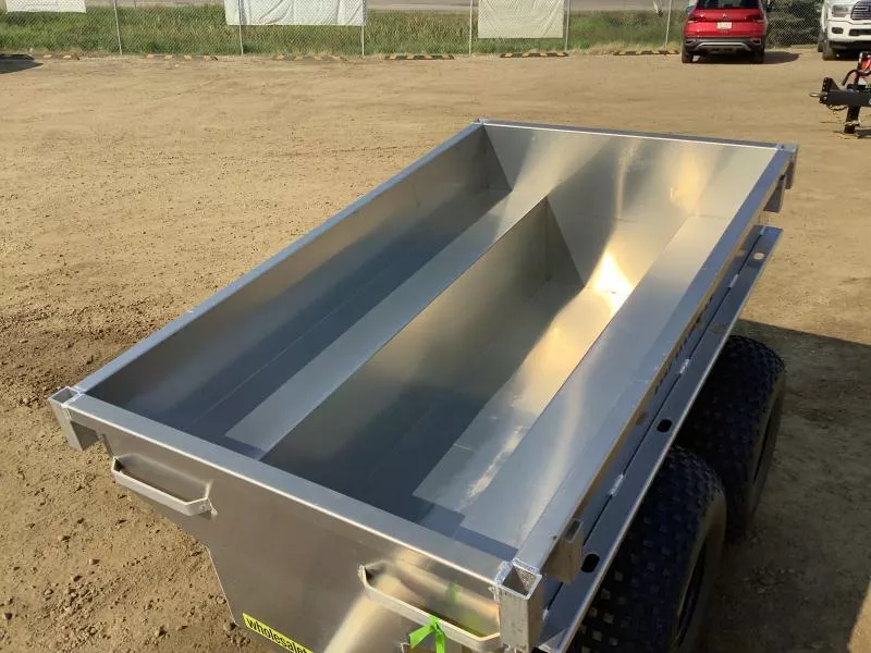new Utility Trailers Marlon  for sale, in Nisku, AB Thumbnail 8