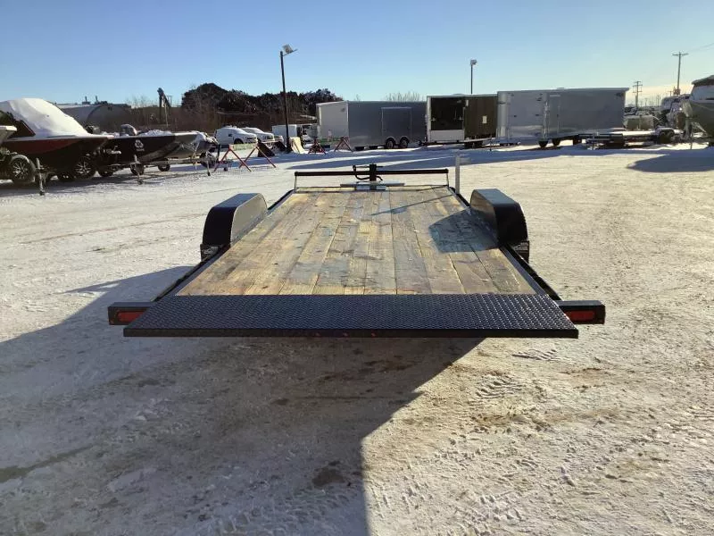 new Equipment / Flatbed Trailers Canada Trailers Other for sale, in Nisku, AB Thumbnail 4