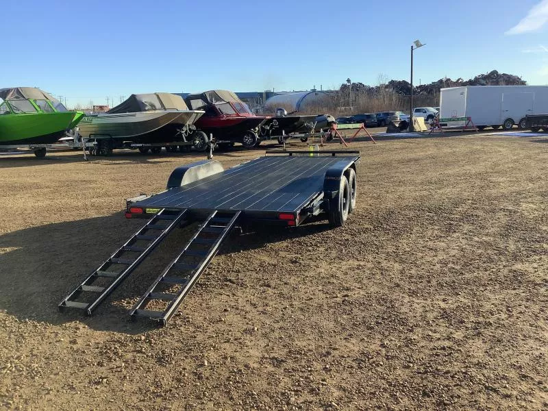 new Equipment / Flatbed Trailers Rainbow Trailers Other for sale, in Nisku, AB Thumbnail 10