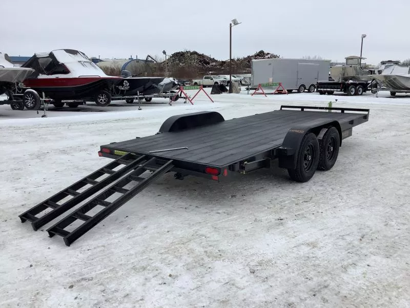 new Equipment / Flatbed Trailers Rainbow Trailers Other for sale, in Nisku, AB Thumbnail 9