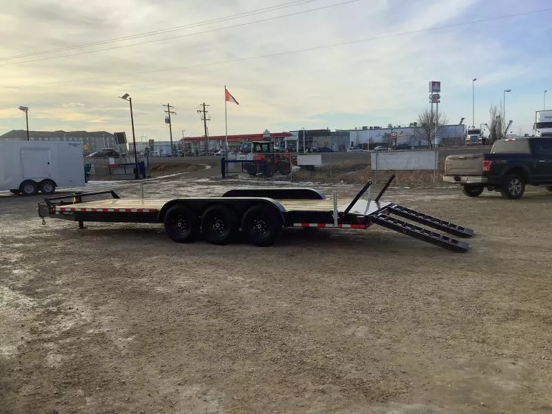 new Equipment / Flatbed Trailers Canada Trailers Other for sale, in Nisku, AB Thumbnail 11