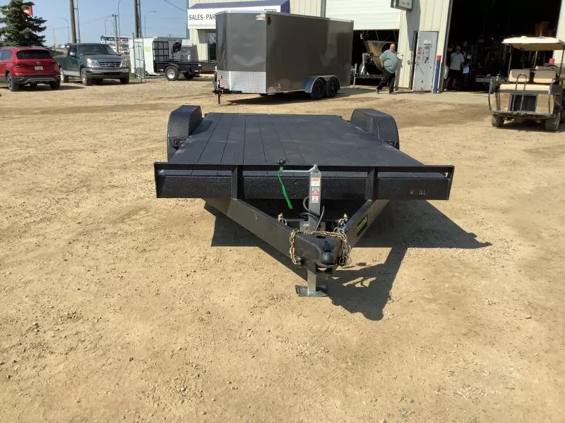 new Equipment / Flatbed Trailers Rainbow Trailers  for sale, in Nisku, AB Thumbnail 16