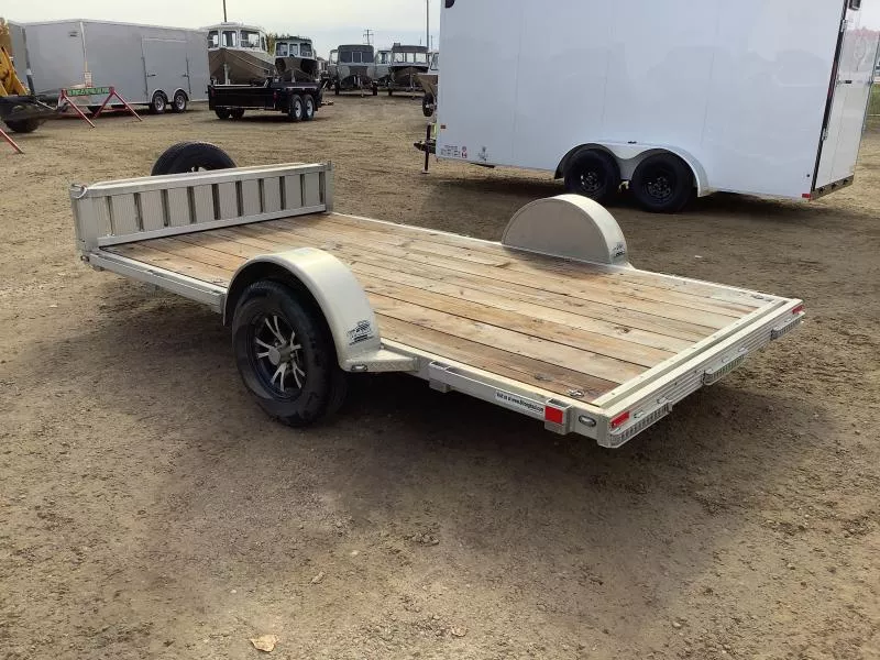 used Utility Trailers StrongHaul  for sale, in Nisku, AB Thumbnail 5