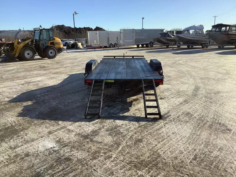 new Equipment / Flatbed Trailers Rainbow Trailers Other for sale, in Nisku, AB Thumbnail 9