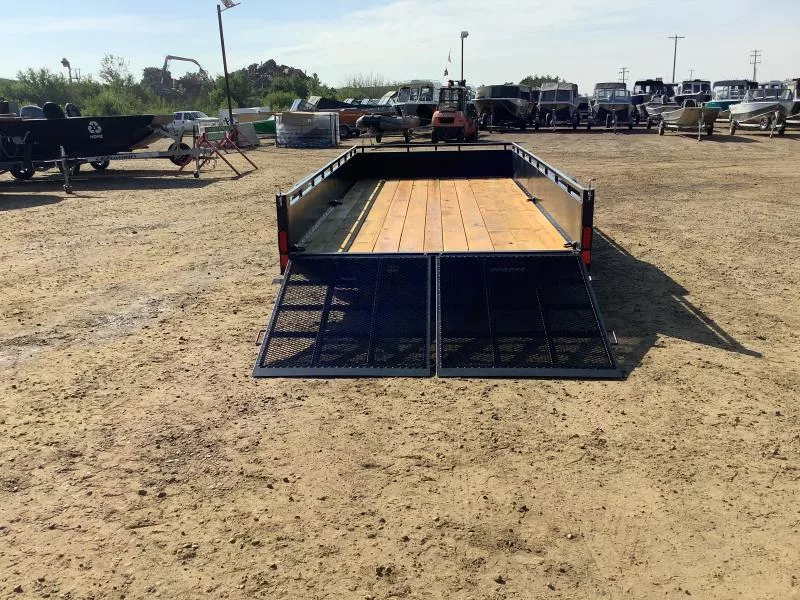 new Utility Trailers Canada Trailers  for sale, in Nisku, AB Thumbnail 12