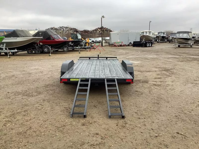 new Equipment / Flatbed Trailers Rainbow Trailers Other for sale, in Nisku, AB Thumbnail 5