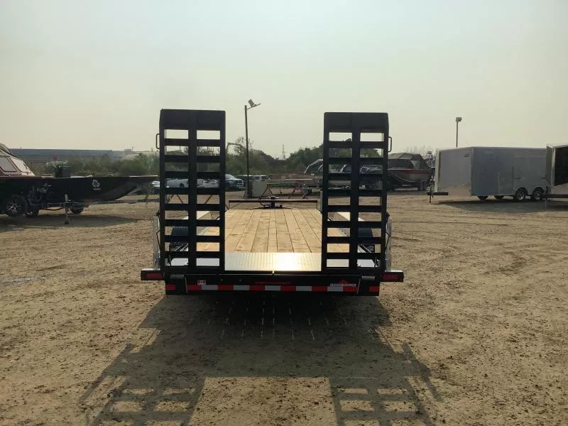 new Equipment / Flatbed Trailers Canada Trailers Other for sale, in Nisku, AB Thumbnail 4