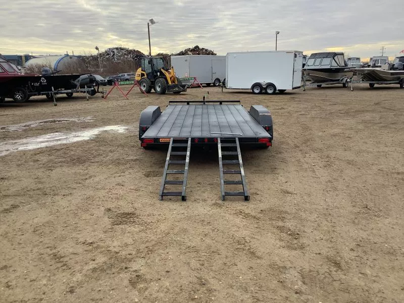 new Equipment / Flatbed Trailers Rainbow Trailers Other for sale, in Nisku, AB Thumbnail 12