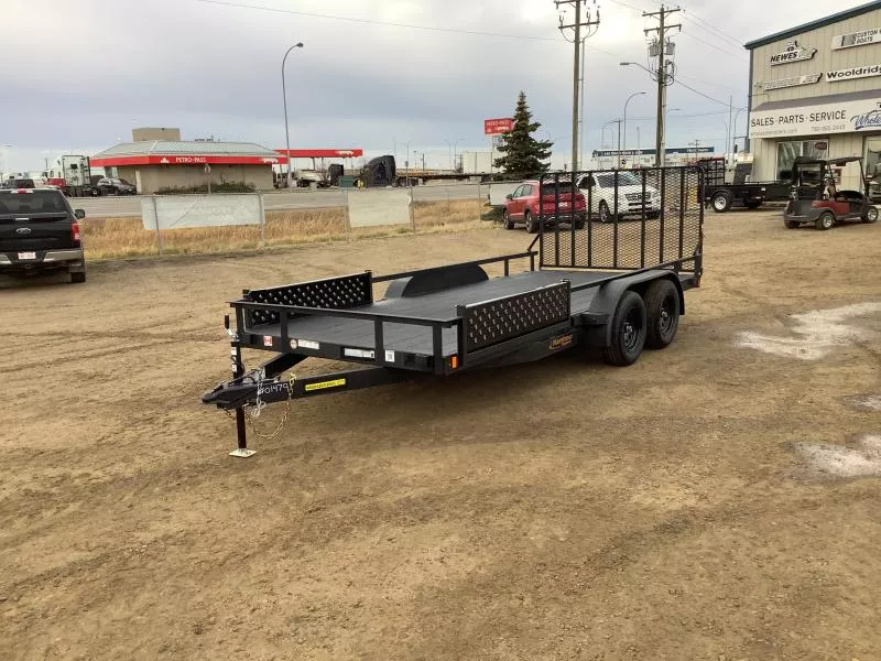 new Equipment / Flatbed Trailers Rainbow Trailers Other for sale, in Nisku, AB Thumbnail 7