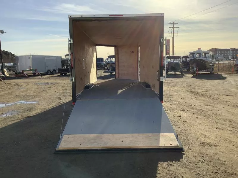 new Snowmobile Trailers Rainbow Trailers  for sale, in Nisku, AB Thumbnail 12