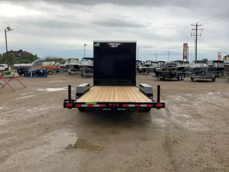 new Cargo (Enclosed) Trailers Weberlane Other for sale, in Nisku, AB Thumbnail 4