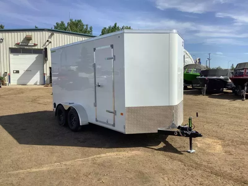 2025 Rainbow Trailers CX714A23P