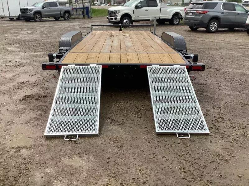 new Equipment / Flatbed Trailers Canada Trailers  for sale, in Nisku, AB Thumbnail 13