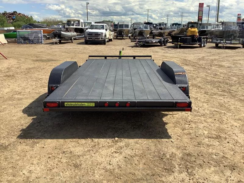 new Equipment / Flatbed Trailers Rainbow Trailers Other for sale, in Nisku, AB Thumbnail 4