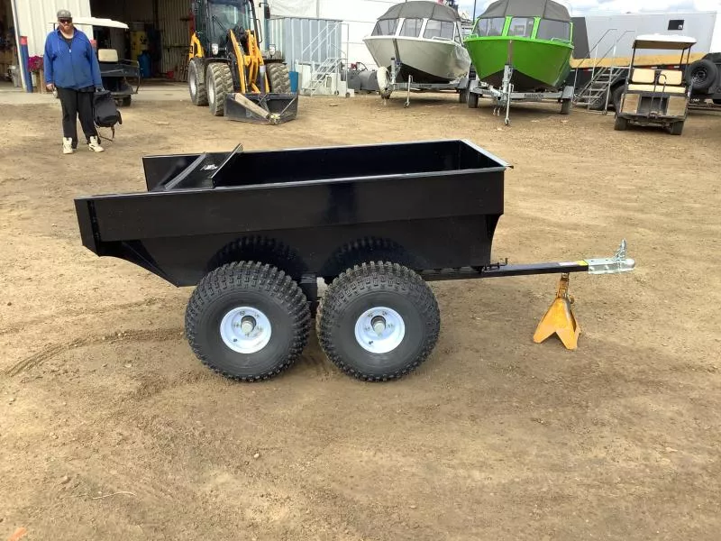 new ATV Trailers Weberlane  for sale, in Nisku, AB Thumbnail 12