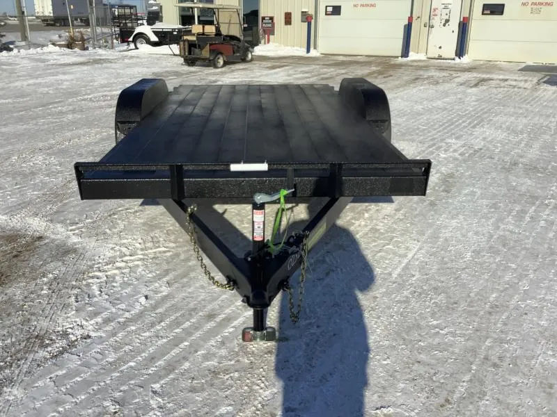 new Equipment / Flatbed Trailers Rainbow Trailers Other for sale, in Nisku, AB Thumbnail 2