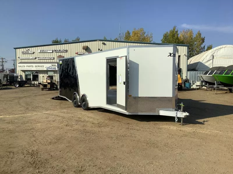 new Cargo (Enclosed) Trailers High Country  for sale, in Nisku, AB Thumbnail 10