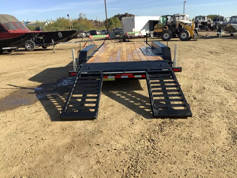 new Equipment / Flatbed Trailers Canada Trailers Other for sale, in Nisku, AB Thumbnail 12