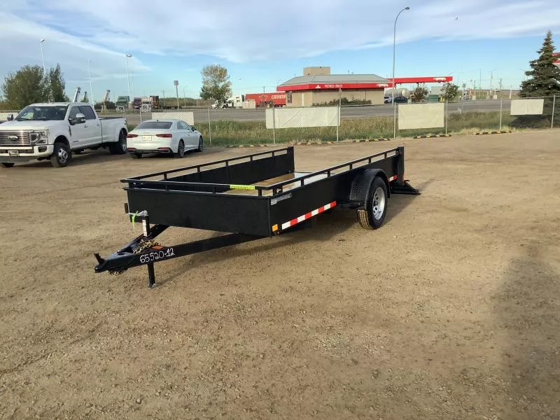 new Utility Trailers Canada Trailers  for sale, in Nisku, AB Thumbnail 14
