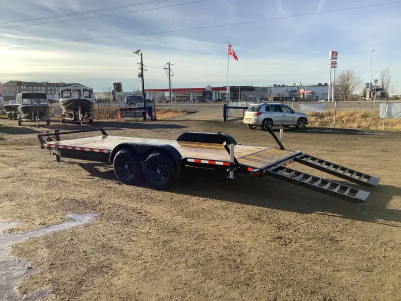 new Equipment / Flatbed Trailers Canada Trailers Other for sale, in Nisku, AB Thumbnail 12
