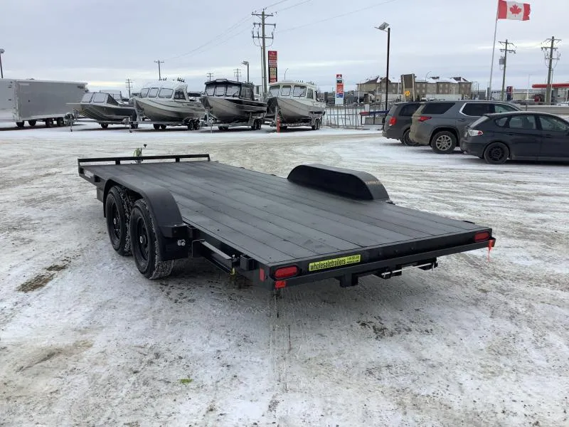 new Equipment / Flatbed Trailers Rainbow Trailers Other for sale, in Nisku, AB Thumbnail 5