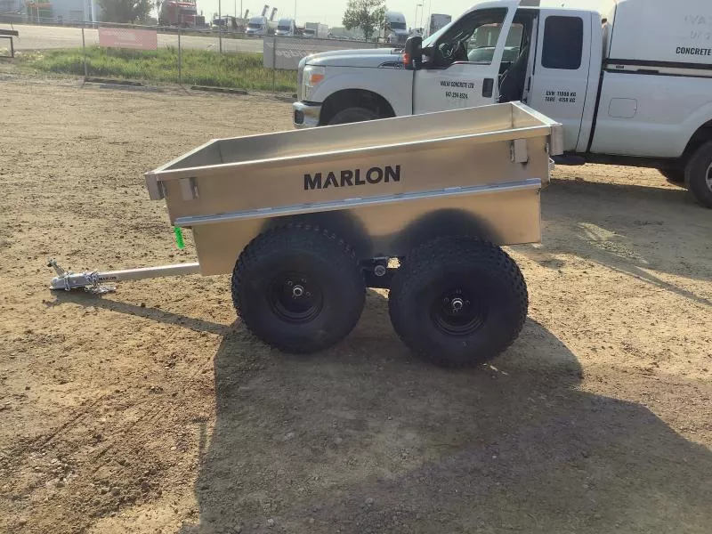 new Utility Trailers Marlon  for sale, in Nisku, AB Thumbnail 6