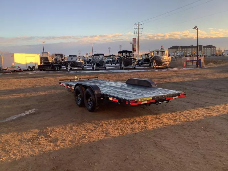 new Equipment / Flatbed Trailers Rainbow Trailers Other for sale, in Nisku, AB Thumbnail 2