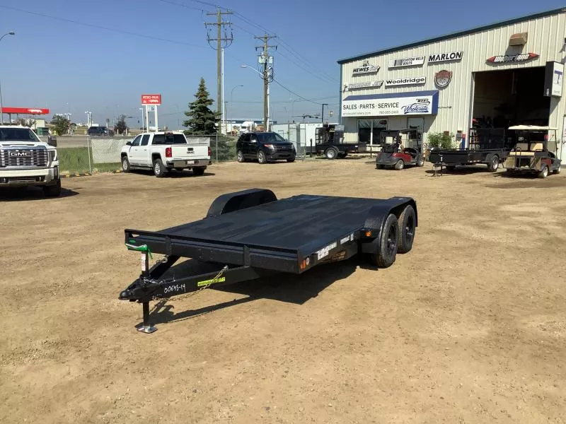 new Equipment / Flatbed Trailers Rainbow Trailers Other for sale, in Nisku, AB Thumbnail 7