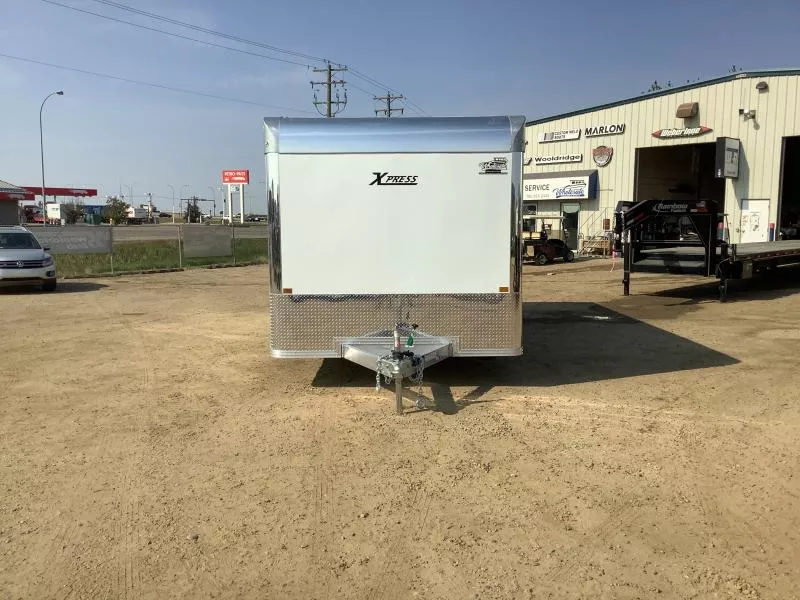 new Cargo (Enclosed) Trailers High Country  for sale, in Nisku, AB Thumbnail 8