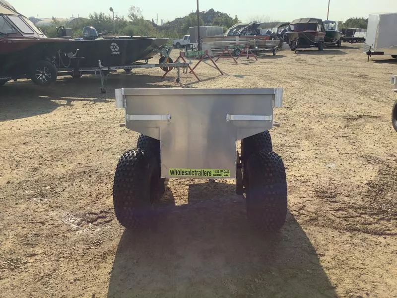 new Utility Trailers Marlon  for sale, in Nisku, AB Thumbnail 4