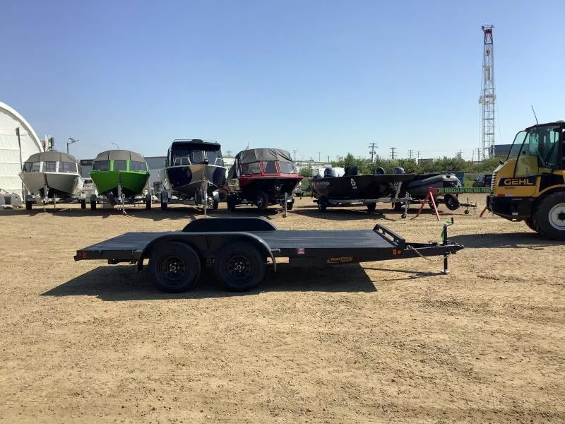 new Equipment / Flatbed Trailers Rainbow Trailers Other for sale, in Nisku, AB Thumbnail 2
