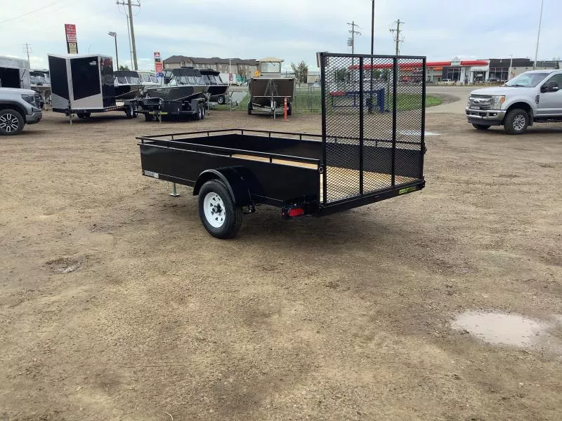 new Utility Trailers Weberlane  for sale, in Nisku, AB Thumbnail 5