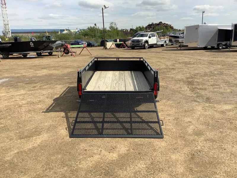 new Utility Trailers Canada Trailers Other for sale, in Nisku, AB Thumbnail 6