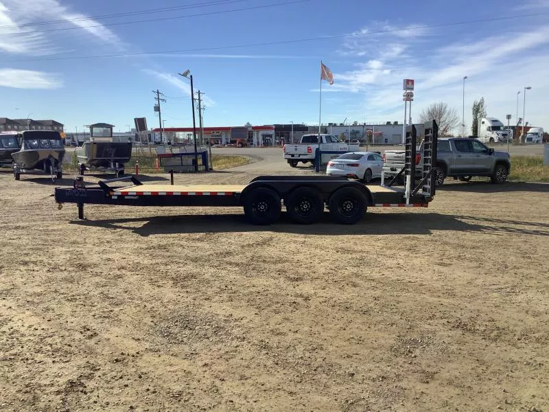 new Equipment / Flatbed Trailers Canada Trailers Other for sale, in Nisku, AB Thumbnail 6