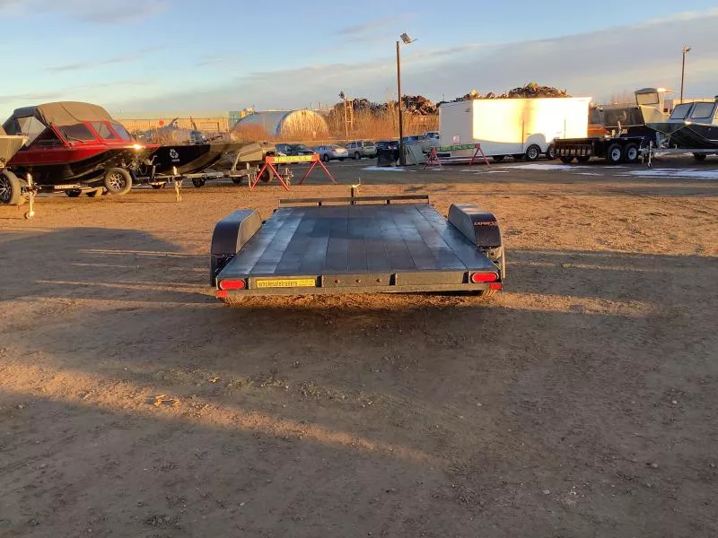 new Equipment / Flatbed Trailers Rainbow Trailers Other for sale, in Nisku, AB Thumbnail 8