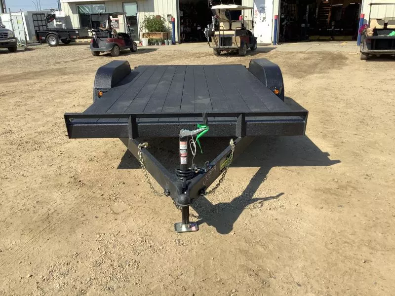 new Equipment / Flatbed Trailers Rainbow Trailers Other for sale, in Nisku, AB Thumbnail 8