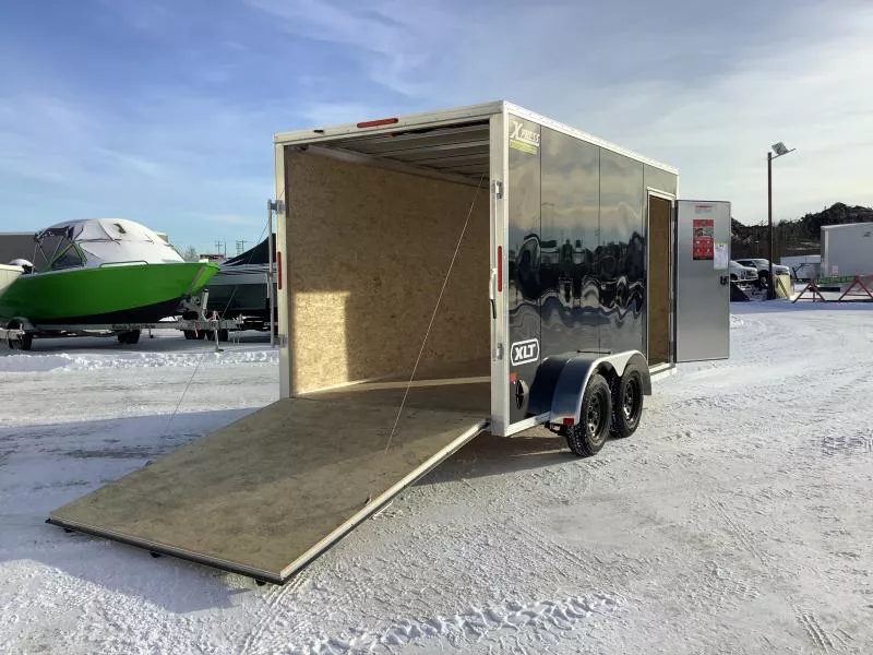 new Cargo (Enclosed) Trailers Xpress  for sale, in Nisku, AB Thumbnail 7