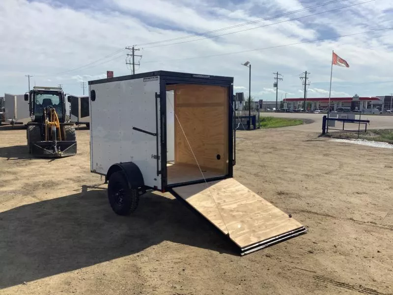 new Cargo (Enclosed) Trailers Cargo Mate  for sale, in Nisku, AB Thumbnail 13