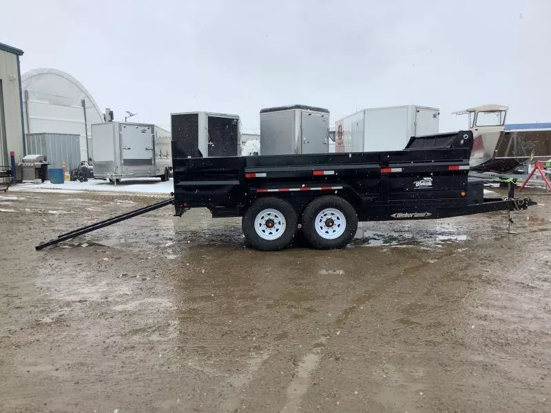 new Dump Trailers Weberlane  for sale, in Nisku, AB Thumbnail 17
