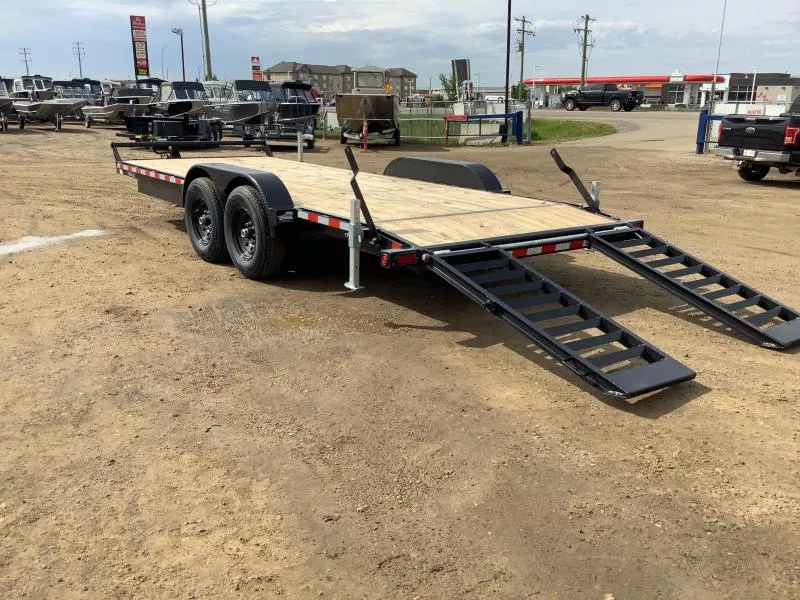new Equipment / Flatbed Trailers Canada Trailers  for sale, in Nisku, AB Thumbnail 12