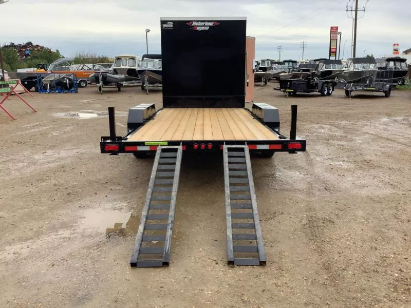 new Cargo (Enclosed) Trailers Weberlane Other for sale, in Nisku, AB Thumbnail 12