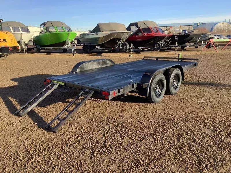 new Equipment / Flatbed Trailers Rainbow Trailers Other for sale, in Nisku, AB Thumbnail 2