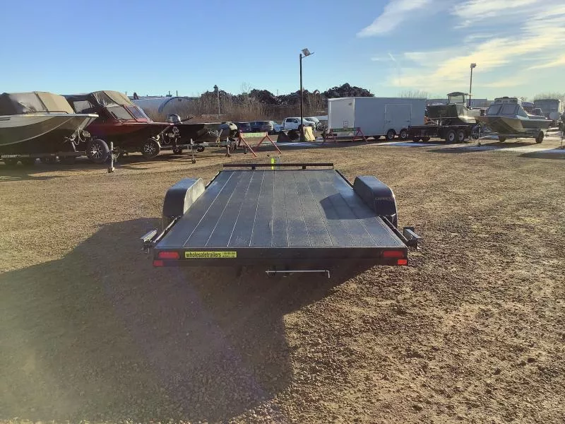 new Equipment / Flatbed Trailers Rainbow Trailers Other for sale, in Nisku, AB Thumbnail 7