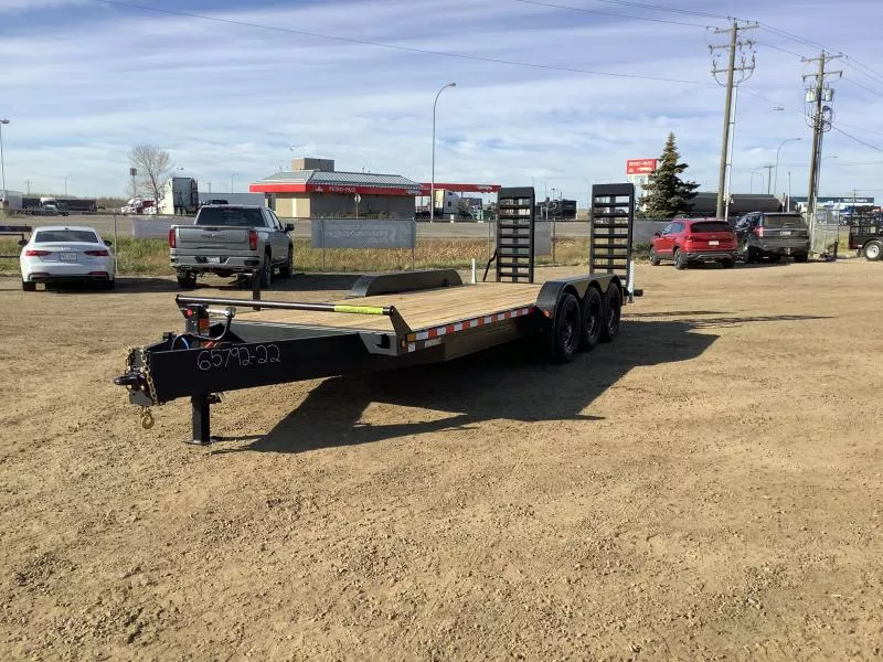 new Equipment / Flatbed Trailers Canada Trailers Other for sale, in Nisku, AB Thumbnail 7