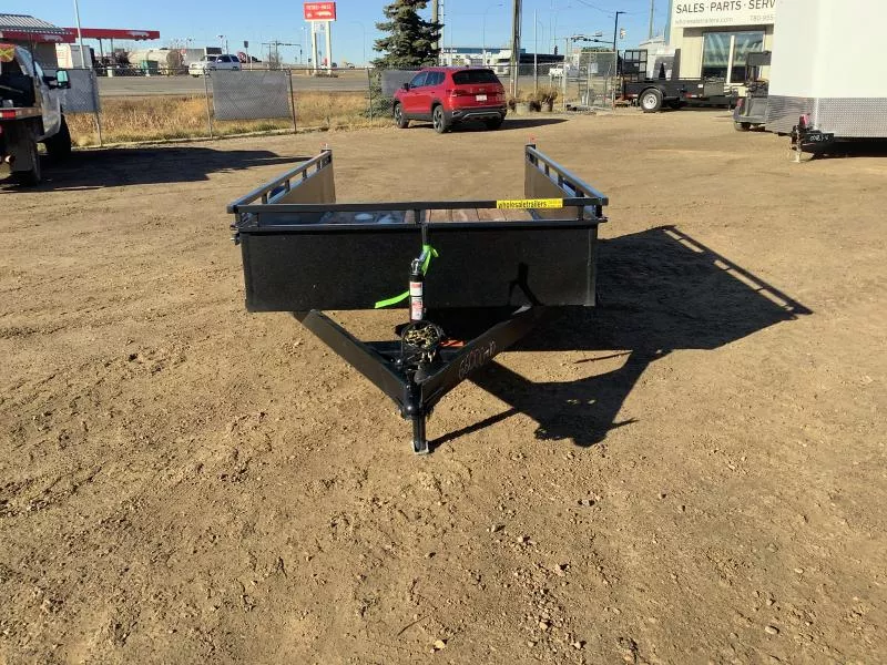 new Utility Trailers Canada Trailers  for sale, in Nisku, AB Thumbnail 12